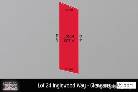 Property photo of 12 Inglewood Way Glengarry VIC 3854