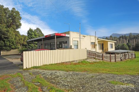 Property photo of 11 Mayne Street Maydena TAS 7140