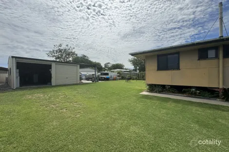 Property photo of 54 Davey Street Moura QLD 4718