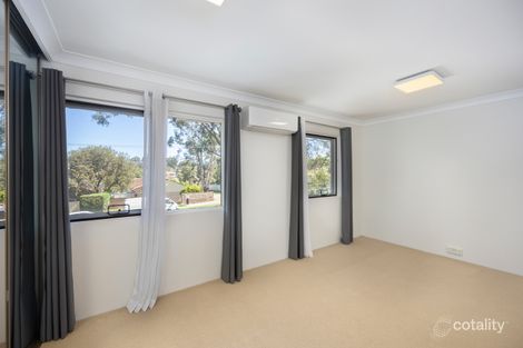Property photo of 2/75 Chiswick Road Greenacre NSW 2190