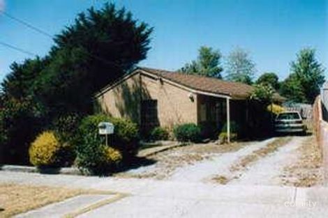 Property photo of 15 Shoring Road Diggers Rest VIC 3427