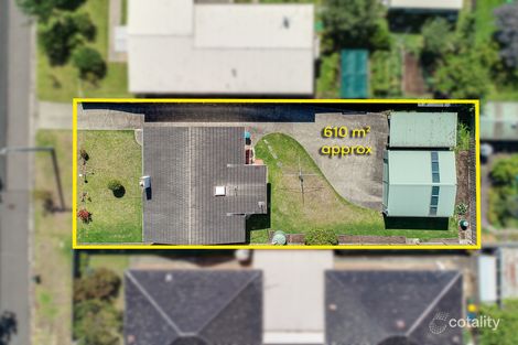 Property photo of 37 Arthur Street Dromana VIC 3936