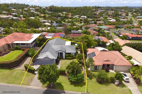 Property photo of 23 Midway Terrace Pacific Pines QLD 4211
