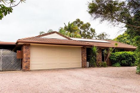 Property photo of 12 Almond Court Elanora QLD 4221