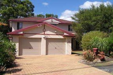 4 Crystal St, Sylvania, NSW 2224