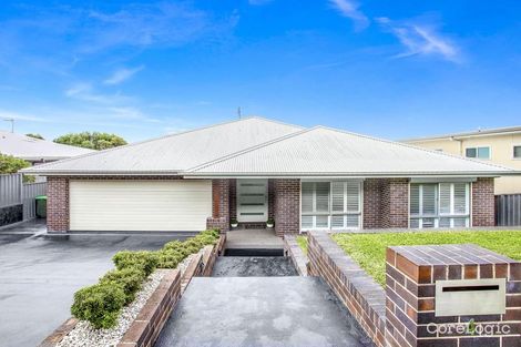 Property photo of 4 Hook Close Shell Cove NSW 2529