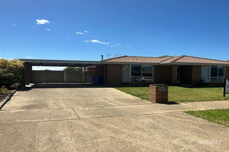 Property photo of 31 Brooks Avenue Shepparton VIC 3630
