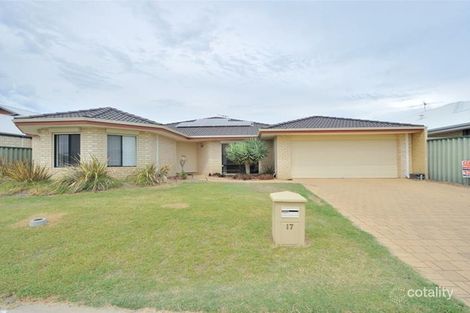 17 Athens Ent, Port Kennedy, WA 6172
