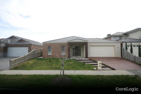 101 Victoria Knox Ave, Rowville, VIC 3178