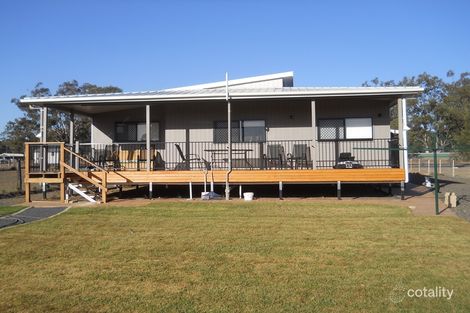 Property photo of 19 Macintyre Street Leyburn QLD 4365
