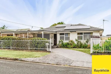 29 Howell Ave, Kanahooka, NSW 2530