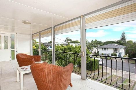 Property photo of 36 Milanion Crescent Carindale QLD 4152