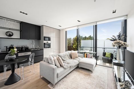 Property photo of 107/28 Auburn Grove Hawthorn East VIC 3123