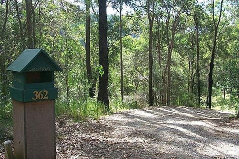 322 Trees Rd, Tallebudgera, QLD 4228
