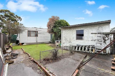 Property photo of 14 Somme Crescent Milperra NSW 2214