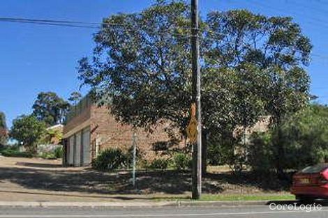 17a/63 Bellingara Rd, Miranda, NSW 2228