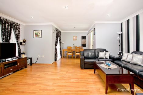 Property photo of 22 Fuchsia Crescent Quakers Hill NSW 2763