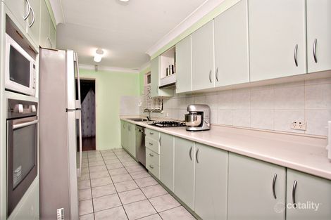 Property photo of 22 Fuchsia Crescent Quakers Hill NSW 2763