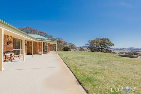 Property photo of 60 Sherwood Place Royalla NSW 2620