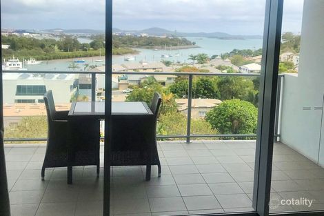 Property photo of 62/30 Goondoon Street Gladstone Central QLD 4680