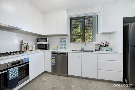 Property photo of 1/117 Carlton Crescent Summer Hill NSW 2130