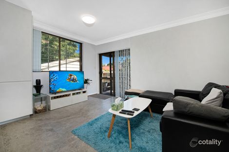 Property photo of 1/117 Carlton Crescent Summer Hill NSW 2130