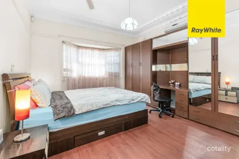 Property photo of 41 Yarram Street Lidcombe NSW 2141