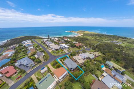 Property photo of 66 Dammerel Crescent Emerald Beach NSW 2456