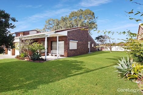 Property photo of 19 Allamanda Drive Bongaree QLD 4507