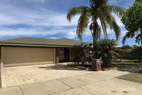 23 PERRIVALE DR, SHEPPARTON, VIC 3630