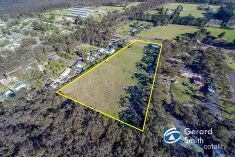 10 Boundary Rd, Buxton, NSW 2571