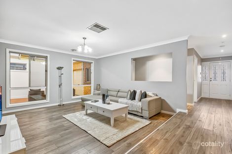 Property photo of 45 Kanmore Crescent Hillside VIC 3037