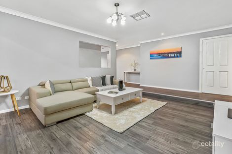 Property photo of 45 Kanmore Crescent Hillside VIC 3037