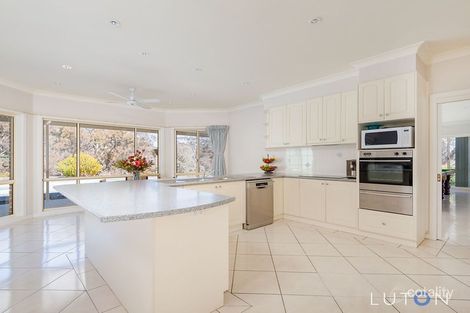 Property photo of 60 Sherwood Place Royalla NSW 2620