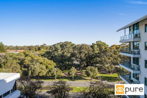 Property photo of 57/34 Kings Park Road West Perth WA 6005
