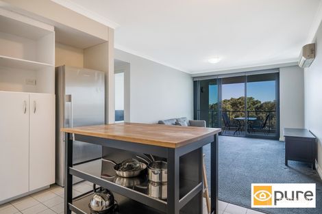Property photo of 57/34 Kings Park Road West Perth WA 6005