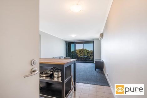 Property photo of 57/34 Kings Park Road West Perth WA 6005