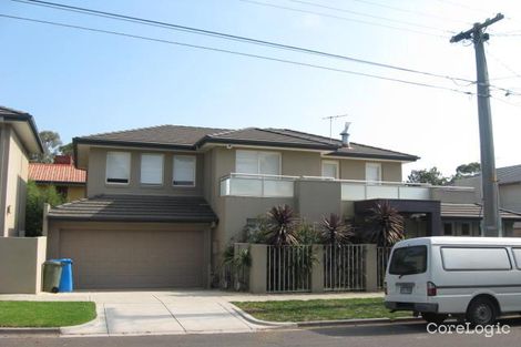 Property photo of 27 Beddoe Avenue Brighton East VIC 3187