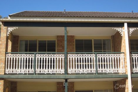 Property photo of 84/13-15 Sturt Avenue Griffith ACT 2603