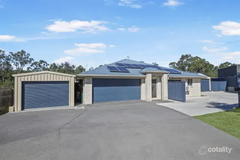 14 WOODVIEW CT, FLAGSTONE, QLD 4280