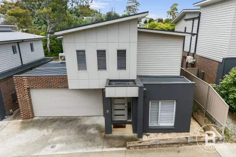 Property photo of 2/20 Wirth Street Flora Hill VIC 3550