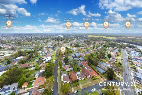 Property photo of 1 Monie Avenue East Hills NSW 2213