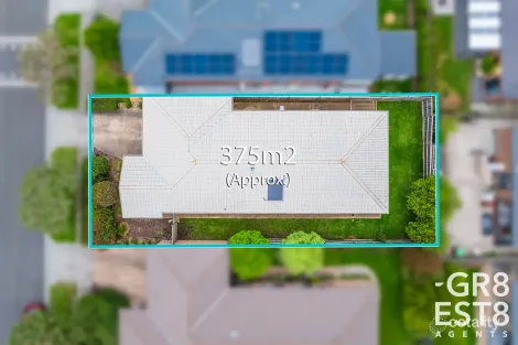 Property photo of 14 Panama Road Cranbourne West VIC 3977