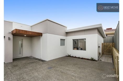 Property photo of 7B Cox Court Willagee WA 6156