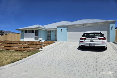 7 Hayward Crst, Yakamia, WA 6330