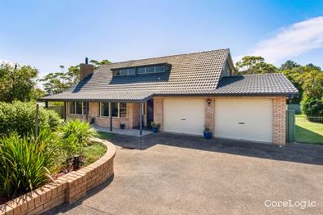 Property photo of 4 Periwinkle Place Ulladulla NSW 2539