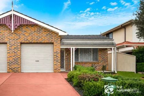 53a Samuel St, Bligh Park, NSW 2756