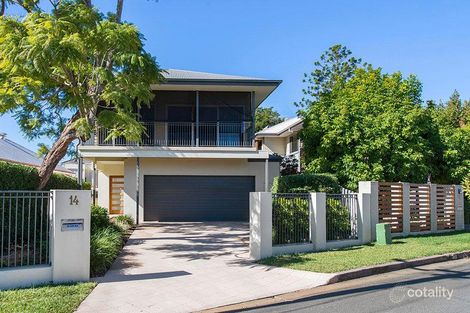 14 Magazine St, Sherwood, QLD 4075