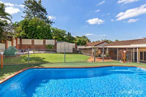 Property photo of 4 Belmore Drive Rochedale South QLD 4123