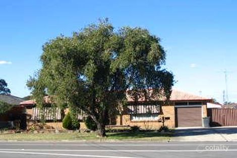 32 Gibson Ave, Werrington, NSW 2747